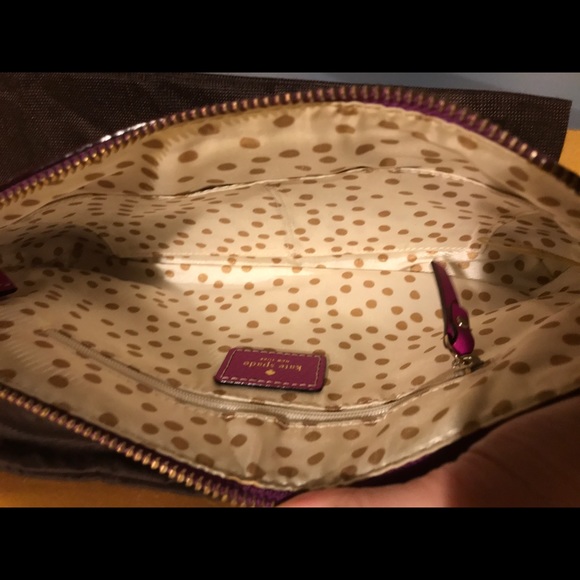 Kate Spade Handbag - Picture 3 of 8